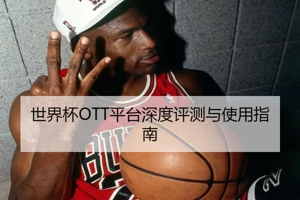 世界杯OTT平台深度评测与使用指南